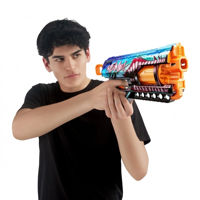 Skins Griefer Thrasher 12-pil længdeskytte