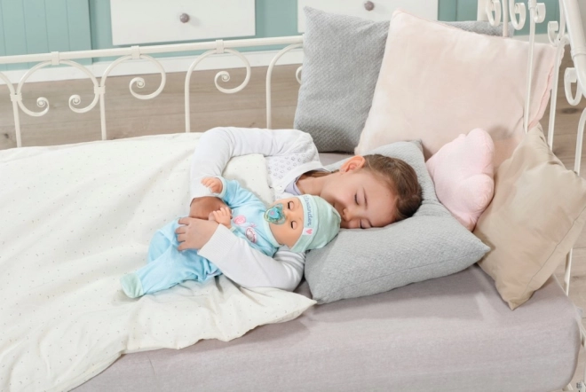 Baby Annabell Interaktiv Alexander, 43 cm
