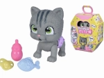 Killing PAMPER PETZ med ble