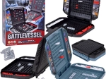 Slag i Skib - Strategisk brætspil for børn