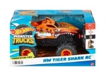 Fjernstyret køretøj Hot Wheels RC Tiger Shark