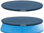 Poolovertræk INTEX Easy Set 305 cm