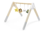 Trægym til babyer VIGA PolarB