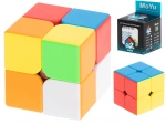Logikspil Rubiks Terning 2x2 MoYu