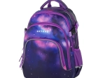 Skolerygsæk OXY Scooler Galaxy