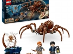 Klodser Harry Potter Aragog i Den Forbudte Skov