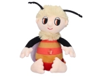 Cmilda plysbamse syngende 26 cm