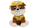 Gund Paw Patrol Rubble plysbamse 15 cm