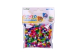 Strygeperler – kreativt sæt 400 stk.