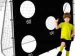 Fodboldmål og træningsdug Trizand