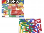 Bordstrategispillet BLOKUS