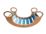 Montessori blå gynge 2Kids Toys
