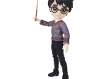 Harry Potter-figur fra magiens verden
