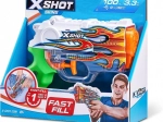 Hurtigpåfyldning Skins Nano vandkaster