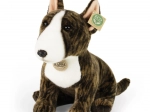 Plys­hund engelsk bull terrier 30 cm ECO-FRIENDLY