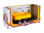 Trailer planvogn til TATRA 30 cm med tipfunktion