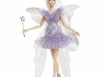 Barbie Signature Tandfe – samlerdukke