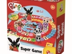 Super spil til børn med figurer