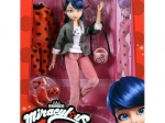 Miraculous: Ladybug og Sorte Kat; Dukke Marinette med Ladybug-dragt