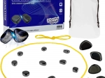 Woopie magnetisk spil småsten på snor – 20 dele