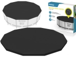 BESTWAY afdækningspresenning til rund swimmingpool 366 cm