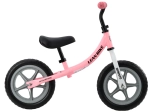Løbecykel SPRINTO pink til børn