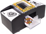 Automatisk kortblander Maxy - 1 stk.
