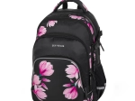 Skolerygsæk OXYBAG Scooler Magnolia, 28 l