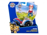 PAW Patrol Ryder rednings-ATV
