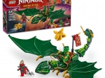 Lloyds grønne skovdrage – LEGO NINJAGO