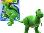 Mattel Disney Pixar Toy Story Rex dinosaurfigur 21 cm