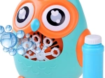 Sæbeboblemaskine Ugle