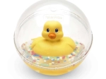 Badeduck – legetøj til badekar