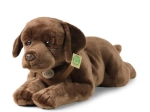 Plysbamse labrador 61 cm fra Rappa – eco friendly