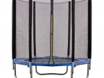 Have-trampolin til børn 183 cm 150 kg