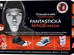 Tryllesæt til børn Fantastisk magi – 75 tricks