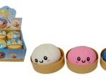 Antistress squishy dumpling (Dumpling)