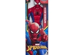 Spider-man Titan-figur