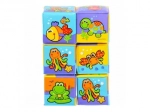 Playgro bløde skumklodser