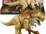 Dinosaurfigur JURASSIC WORLD Genfødsel – Distortus Rex 50 cm