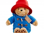 Rainbow Plys Bamse Paddington stor