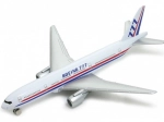 Welly flyvemaskine Boeing 777 Triple Seven – metalmodel