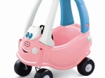Barnevogn til prinsesser Little Tikes Cozy Coupe