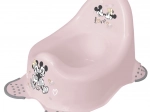 Børnepotte Minnie pink