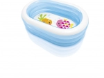 57482NP Oval pool 163x107 cm