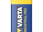 Varta Industrial Pro 9V alkalisk batteri