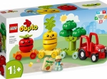 LEGO® DUPLO® 10982 Traktor med grøntsager og frugt