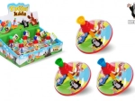 Snurretop KRTEK 10 cm