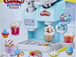 Play-Doh Regnbueglitrende Café – kreativt sæt til at lave “drikkevarer” og desserter