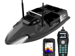 Flytec V803 Pro agn-båd med GPS og sonar 5200 mAh